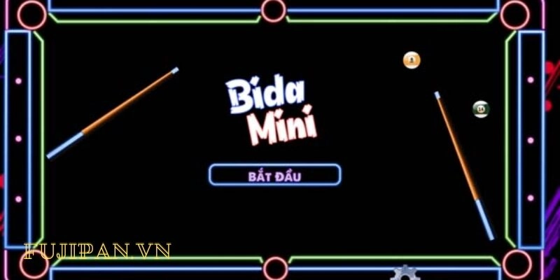 Bida Mini