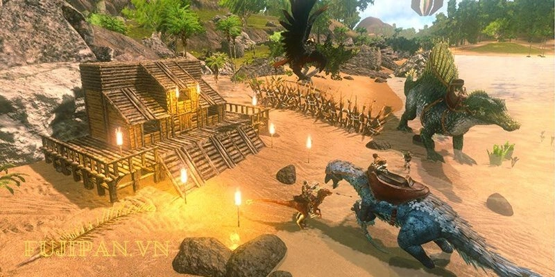 Game Mini Android Hay Nhất