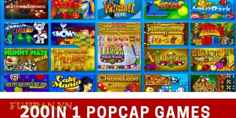 Game Mini Offline Đáng Chơi