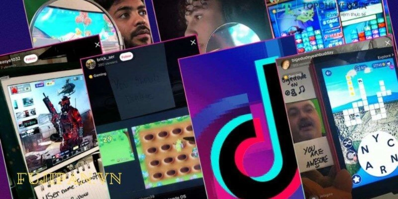 Game Mini TikTok Nổi Bật
