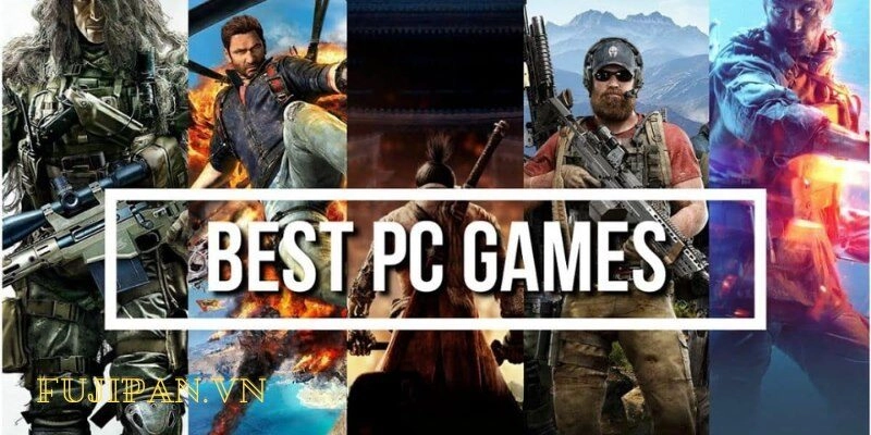 Những Tựa Game Mini Được Tải Nhiều Nhất